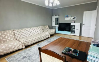 Продажа 3-комнатной квартиры, 92 м², мкр-н Кулагер, дом  37 - Продажа  трехкомнатных квартир в Алматы с фото