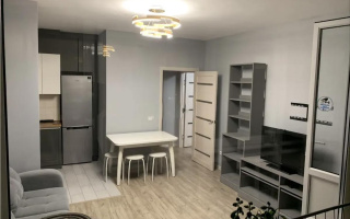 Продажа 2-комнатной квартиры, 50.4 м², ул. Жамбыла, дом  155 - Продажа квартир в Алматы без посредников