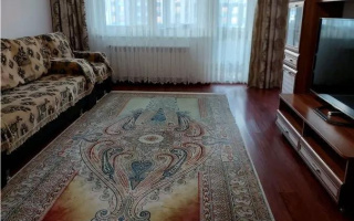 Продажа 4-комнатной квартиры, 127 м² - Продажа квартир в Астане