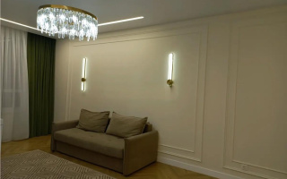 Продажа 3-комнатной квартиры, 105.2 м², ул. Мухамедханова, дом  6б - Продажа квартир в Астане