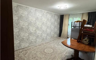Продажа 3-комнатной квартиры, 72 м², мкр-н Калкаман-1, дом  1 - Продажа квартир в Алматы
