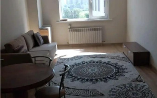 Продажа 2-комнатной квартиры, 47 м², ул. Бараева, дом  18/1 - Продажа  двухкомнатных квартир в новостройках Астаны без посредников с фото