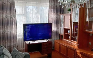 Продажа 4-комнатной квартиры, 61 м² - Недвижимость в Казахстане - страница 30