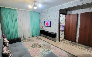 Продажа 1-комнатной квартиры, 32 м² - Продажа однокомнатных квартир в Темиртау