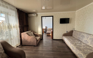 Продажа 3-комнатной квартиры, 54 м², пр. Мира - Продажа  трехкомнатных квартир в Темиртау