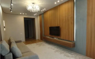 Продажа 3-комнатной квартиры, 92 м² - Продажа трехкомнатных квартир в кирпичном доме в Астане