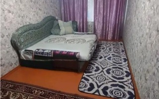 Продажа 1-комнатной квартиры, 27.8 м² - Недвижимость в Казахстане - страница 10