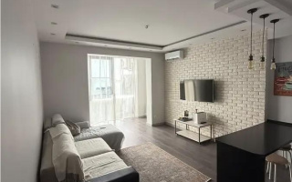Продажа 2-комнатной квартиры, 55 м² - Продажа квартир в Алмалинском р-не Алматы - страница 12