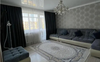 Продажа 3-комнатной квартиры, 68 м², ул. Таттимбета, дом  9 - Продажа  трехкомнатных квартир в Караганде без посредников