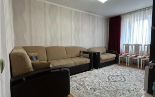 Продажа 2-комнатной квартиры, 54 м², ул. Сокпакбаева, дом  25 - Продажа квартир в Казахстане