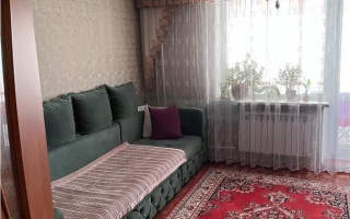 Продажа 2-комнатной квартиры, 53 м² - Продажа двухкомнатных квартир от собственников в Караганде