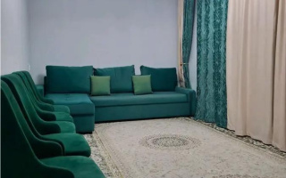 Продажа 3-комнатной квартиры, 56 м², ул. Пятницкого, дом  71 - Продажа квартир в Алматы