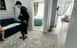 Продажа 2-комнатной квартиры, 43.5 м², ул. Муратбаева, дом  14/4 - Продажа  двухкомнатных квартир в Алматы без посредников