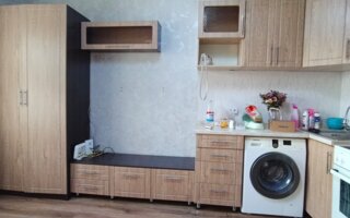 Аренда 1-комнатной квартиры, 22 м²