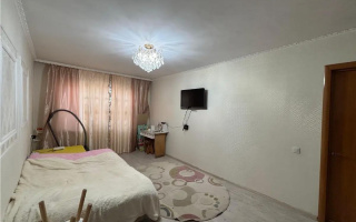 Продажа 2-комнатной квартиры, 43 м², мкр-н 23, дом  22 - Продажа квартир в Караганде