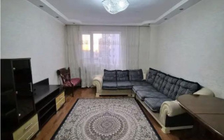 Продажа 2-комнатной квартиры, 60 м², ул. Сауран, дом  3/1 - Продажа квартир в Казахстане