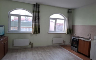 Продажа 1-комнатной квартиры, 37 м², мкр-н Кокжиек, дом  44 - Продажа  однокомнатных квартир в Алматы без посредников