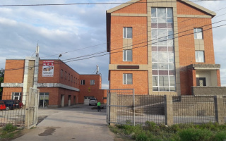 Аренда базы, 150 м² - Аренда баз, складов и промышленной недвижимости в Астане