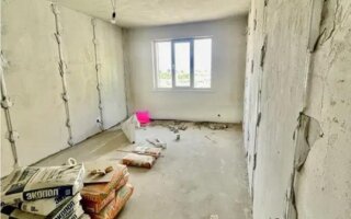 Продажа 2-комнатной квартиры, 55 м²