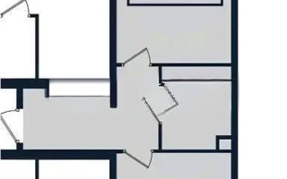 Продажа 1-комнатной квартиры, 48.76 м², ул. Сыбызгы, дом  100 стр - Продажа квартир в Алматы без посредников