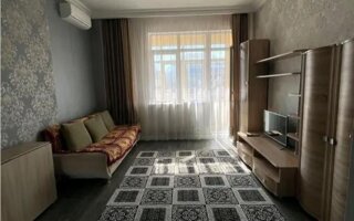 Продажа 1-комнатной квартиры, 48 м² - Продажа квартир в р-не Есиль Астаны