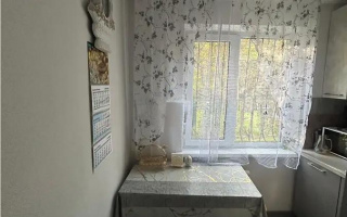 Продажа 1-комнатной квартиры, 31.9 м², мкр-н 2, дом  29 - Продажа квартир в Алматы
