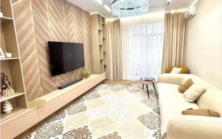Продажа 4-комнатной квартиры, 125 м², ул. Бокейхана, дом  15/1 - Продажа  четырехкомнатных квартир в Астане