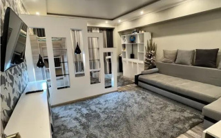 Продажа 2-комнатной квартиры, 72.2 м², мкр. Кокмайса, дом  24 - Продажа  двухкомнатных квартир в Алматы с фото