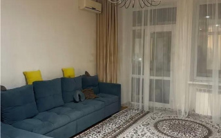 Продажа 3-комнатной квартиры, 78 м² - Продажа квартир в блочном доме в Казахстане - страница 27