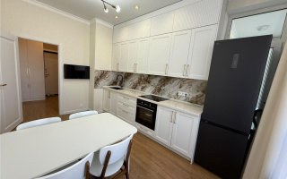 Продажа 2-комнатной квартиры, 63 м² - Продажа двухкомнатных квартир в монолитно-каркасном доме в Астане - страница 2