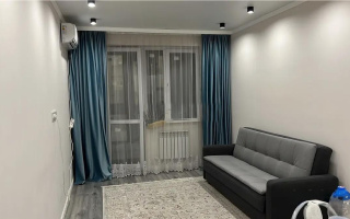 Продажа 1-комнатной квартиры, 35 м² - Продажа однокомнатных квартир в Алматы