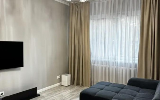 Продажа 2-комнатной квартиры, 60 м² - Продажа двухкомнатных квартир в Бостандыкском р-не Алматы