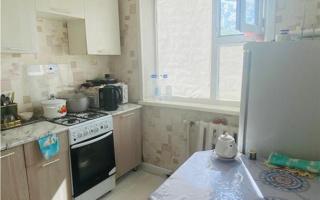 Продажа 4-комнатной квартиры, 59 м² - Продажа четырехкомнатных квартир в панельном доме в Казахстане - страница 2