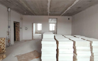 Продажа 3-комнатной квартиры, 88 м² - Продажа трехкомнатных квартир в Караганде