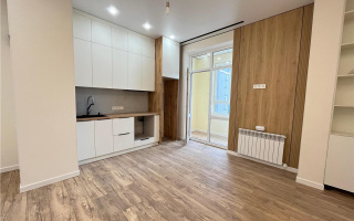 Продажа 2-комнатной квартиры, 44 м², ул. Ашимова, дом  7/1 - Продажа  двухкомнатных квартир в новостройках Караганды