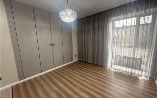 Продажа 2-комнатной квартиры, 45 м² - Продажа квартир-студий в Караганде