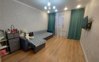 Продажа 1-комнатной квартиры, 42 м² - Продажа однокомнатных квартир в Казахстане - страница 177