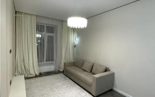 Продажа 2-комнатной квартиры, 38 м², ул. Е-15, дом  16 - Продажа квартир в Астане без посредников