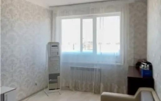 Продажа 1-комнатной квартиры, 44.95 м² - Продажа однокомнатных квартир от собственников в Астане