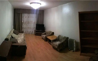 Продажа 3-комнатной квартиры, 65 м² - Продажа трехкомнатных квартир в Алматы
