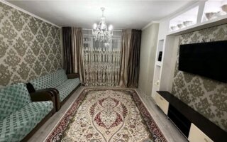 Продажа 2-комнатной квартиры, 60 м²