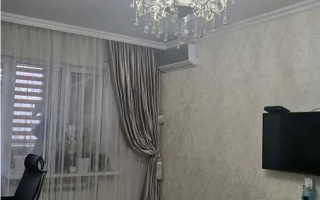 Продажа 1-комнатной квартиры, 38.7 м², мкр-н Кулагер, дом  54 - Продажа  однокомнатных квартир в Алматы с фото