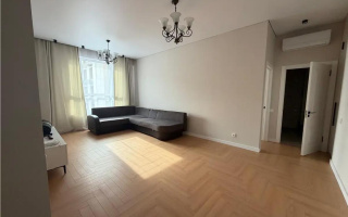 Продажа 2-комнатной квартиры, 66 м², пр. Райымбека, дом  162а - Продажа квартир в новостройках Алматы без посредников