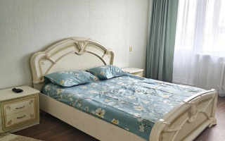 Аренда 1-комнатной квартиры посуточно, 36 м² - Аренда квартир посуточно в Уральске