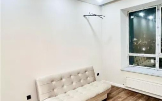 Продажа 2-комнатной квартиры, 41.5 м², ул. Рыскулова, дом  16а - Продажа  двухкомнатных квартир в Астане