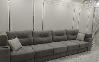 Продажа 4-комнатной квартиры, 90 м², ул. 1-я Черемушки, дом  2 - Продажа квартир в Казахстане