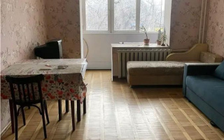 Продажа 2-комнатной квартиры, 53 м² - Продажа двухкомнатных квартир в кирпичном доме в Алматы