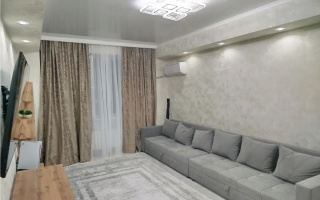 Продажа 3-комнатной квартиры, 72 м², ул. Жунисова, дом  4/1 - Продажа жилой и коммерческой недвижимости в Алматы