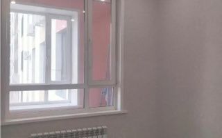 Продажа 1-комнатной квартиры, 36 м², пр. Туран, дом  34а - Продажа  однокомнатных квартир в новостройках Астаны