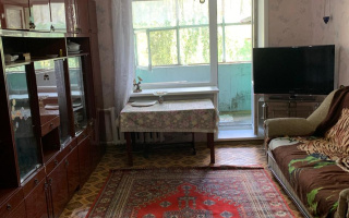 Продажа 4-комнатной квартиры, 80.2 м² - Продажа квартир в Казахстане - страница 92